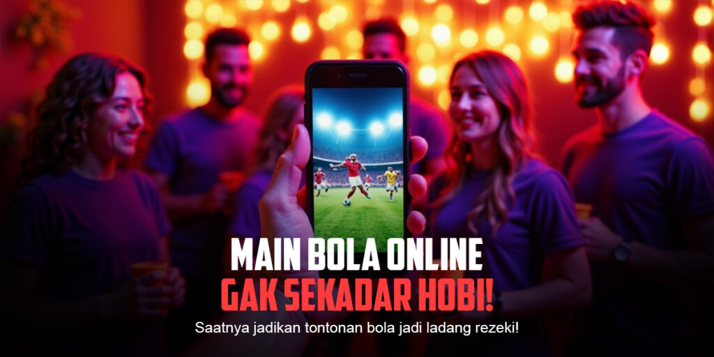 Taruhan Bola Asian Handicap: Cara Cerdas Menang di SBOBET
