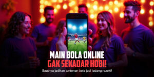Taruhan Bola Asian Handicap: Cara Cerdas Menang di SBOBET