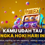 Menyerlah dengan Togel Singapore: Strategi dan Fakta Unik