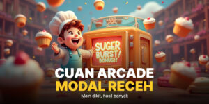 Epic Arcade Adventure: Menyelami Dunia Dingdong Fishing dari CQ9 Arcade