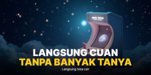Dingdong Fishing: Rahasia Seru Spadegaming Arcade