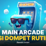 Dingdong Fishing: Sensasi Permainan Arcade dari CQ9 Arcade
