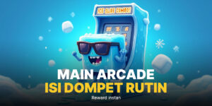 Dingdong Fishing: Sensasi Permainan Arcade dari CQ9 Arcade
