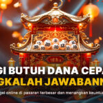 Togel Singapore: Strategi Jitu Menang Besar di Pasaran SGP
