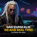 Mengenal Keunikan Live Casino Evolution Gaming yang Bikin Ketagihan