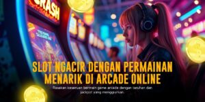 Seru dan Menantang: JILI Arcade Hadir dengan Game Baru