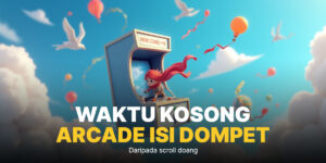 Petualangan Seru dengan Dingdong Fishing dari CQ9 Arcade