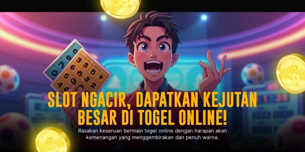 Mengejutkan! Trik Mengalahkan Togel Hongkong Dengan Mudah
