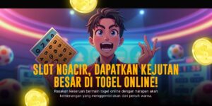 Mengejutkan! Trik Mengalahkan Togel Hongkong Dengan Mudah