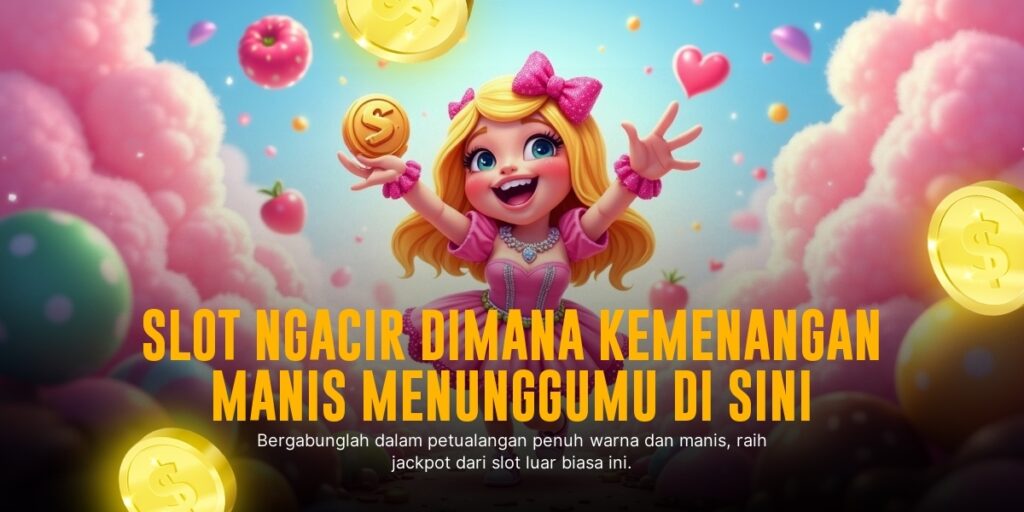 Strategi Menang Maksimal di Slot Pragmatic Play Hot Fiesta