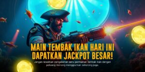 Sensasi Judi Slot Joker Gaming: Meraih Jackpot dengan Mudah