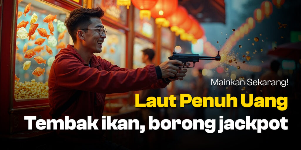Mengenal ARCADE: Dunia Hiburan Digital yang Menarik