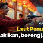 Mengenal ARCADE: Dunia Hiburan Digital yang Menarik
