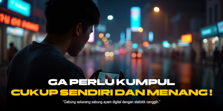 Membedah Dunia Sabung Ayam: Tradisi, Budaya, dan Era Digital