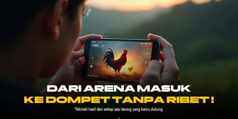 Mengenal Sabung Ayam: Tradisi, Hukum, dan Perkembangannya