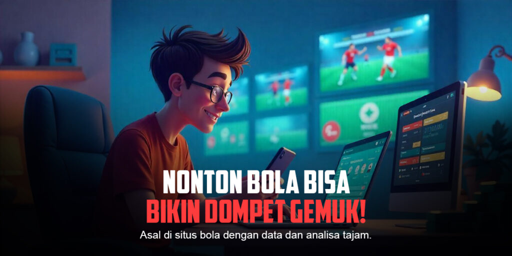 Menyelami Dunia Bola: Strategi dan Jenis Taruhan Terpopuler di Pasaran