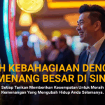 Evolution Gaming: Sensasi Live Casino Terbaik di Dunia