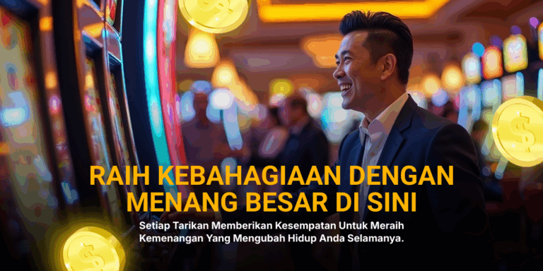 Evolution Gaming: Sensasi Live Casino Terbaik di Dunia