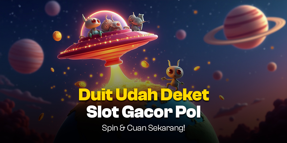 Menguak Pesona Slot Gates of Olympus Pragmatic Play