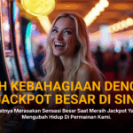 Rasakan Sensasi Live Casino Evolution Gaming yang Mengesankan!