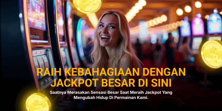 Rasakan Sensasi Live Casino Evolution Gaming yang Mengesankan!