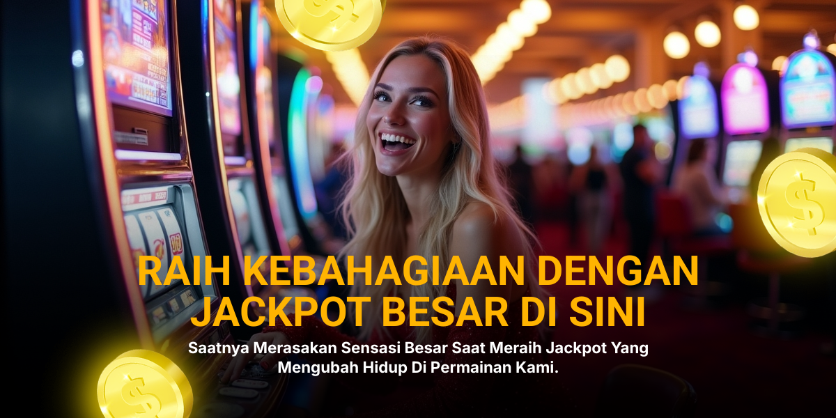 Rasakan Sensasi Live Casino Evolution Gaming yang Mengesankan!