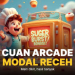 Epic Arcade Adventure: Menyelami Dunia Dingdong Fishing dari CQ9 Arcade