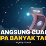 Dingdong Fishing: Rahasia Seru Spadegaming Arcade