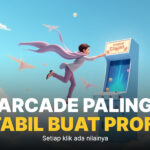 Rahasia Jackpot Gacor di Slot 'Sweet Bonanza' Pragmatic Play