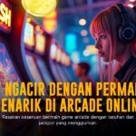Seru dan Menantang: JILI Arcade Hadir dengan Game Baru