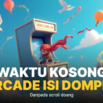 Petualangan Seru dengan Dingdong Fishing dari CQ9 Arcade