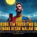 Menguasai Taruhan Bola dengan SBOBET: Kunci Menang Besar