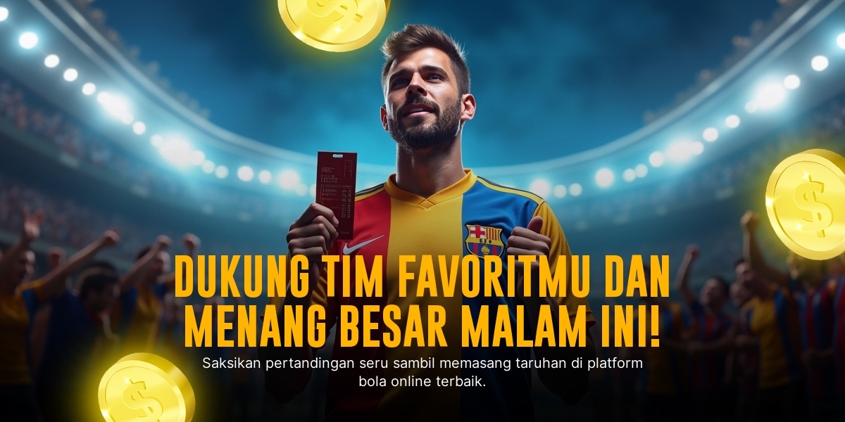 Menguasai Taruhan Bola dengan SBOBET: Kunci Menang Besar