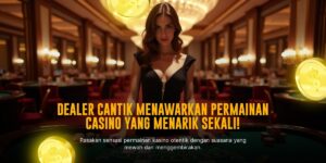 Sensasi Baccarat Live Evolution Gaming yang Menghipnotis