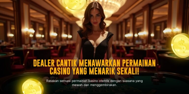 Sensasi Baccarat Live Evolution Gaming yang Menghipnotis