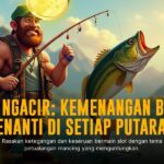 Raih Jackpot Epic dengan Slot Zeus dari Pragmatic Play