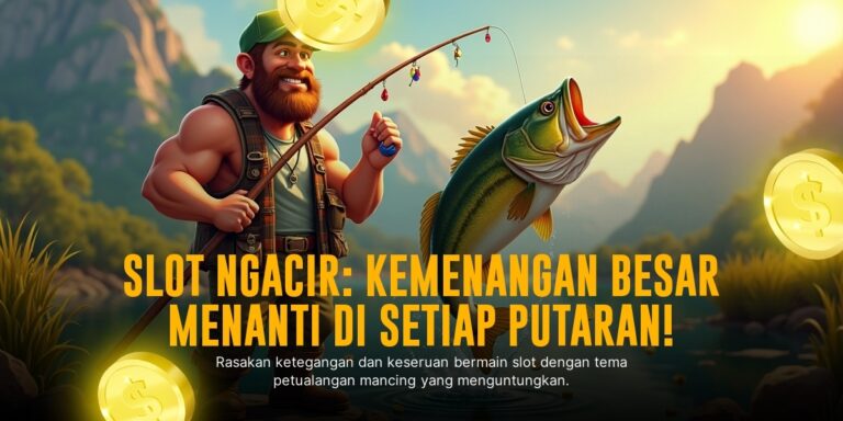 Raih Jackpot Epic dengan Slot Zeus dari Pragmatic Play