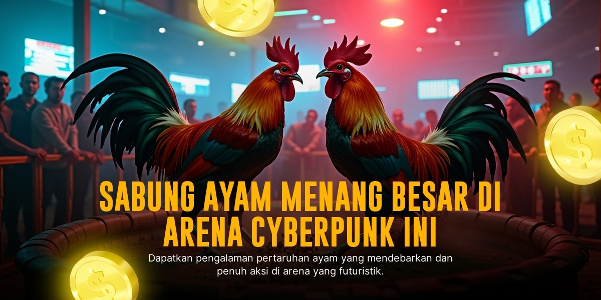 Mengenal Ayam Bangkok: Raja Sabung Ayam Paling Ditunggu