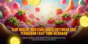 Mega Moolah Pragmatic Play: Slot Online dengan Jackpot Gila