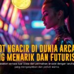 Jili Slot Hot Hot Fruit: Sensasi Buah Panas yang Menggoda