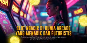 Jili Slot Hot Hot Fruit: Sensasi Buah Panas yang Menggoda