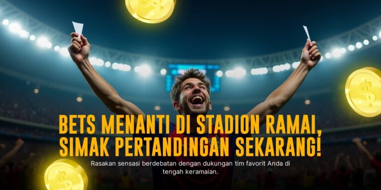 Bola Parlay SBOBET: Rahasia Menang Taruhan Olahraga Bola
