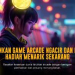 Arcade Sensasi dari Spadegaming: Game Fruit Party