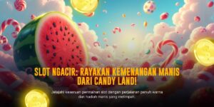 Rasakan Sensasi Maxwin77: Slot Pragmatic Play yang Bikin Ketagihan