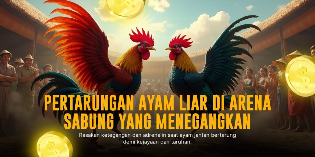Menelusuri Jenis Ayam Bangkok dalam Sabung Ayam SV388
