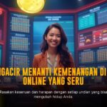 Strategi Ampuh Menang Togel Singapore (SGP) yang Wajib Dicoba