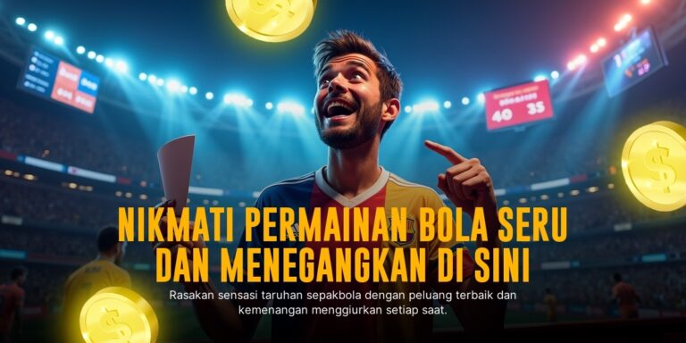 Strategi Jitu Taruhan Bola Asian Handicap di SBOBET