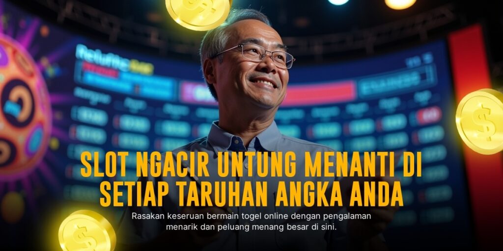 Membongkar Seruannya Togel Singapore: Game Togel Terpopuler