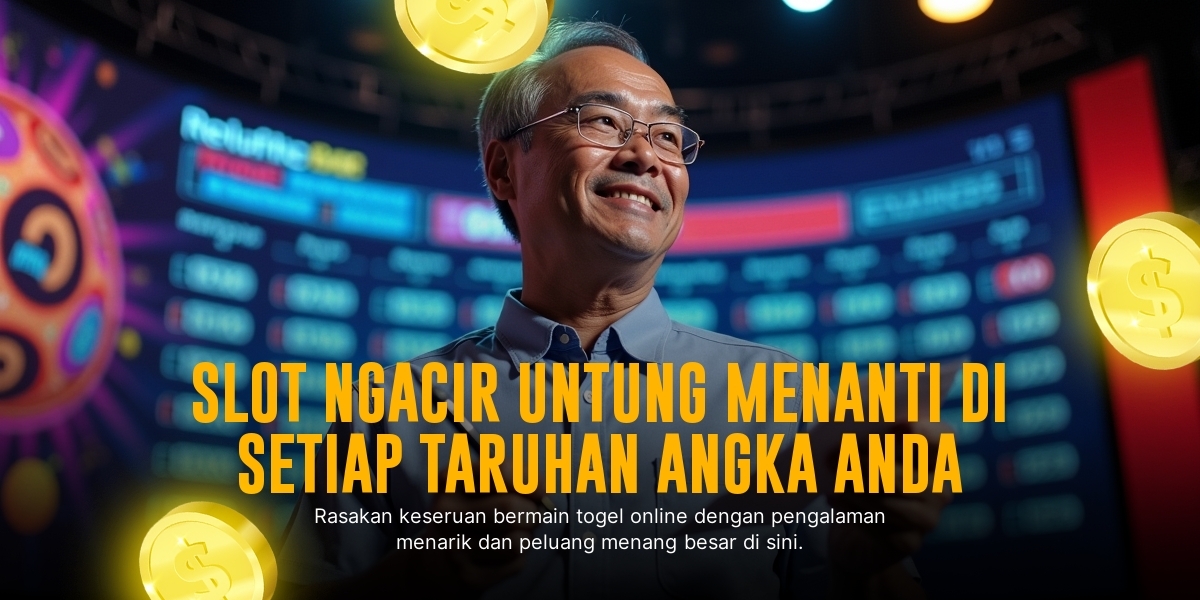 Membongkar Seruannya Togel Singapore: Game Togel Terpopuler
