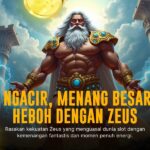 Rahasia Menang Besar di Slot Gates of Olympus Pragmatic Play
